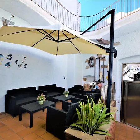 Villa Luxury House 8 Persons Front The Costa Brava