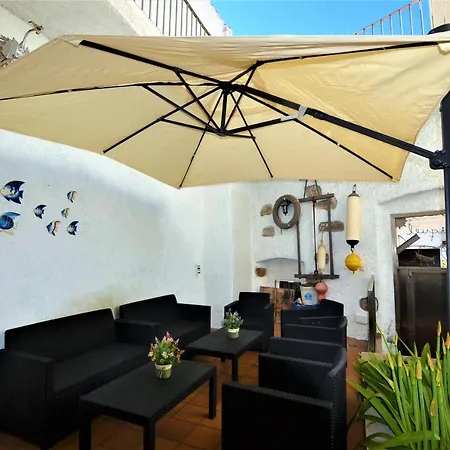 Villa Luxury House 8 Persons Front The Costa Brava Blanes