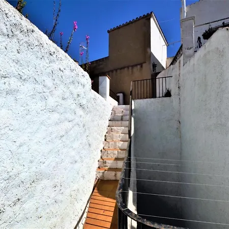 Luxury House 8 Persons Front The Costa Brava