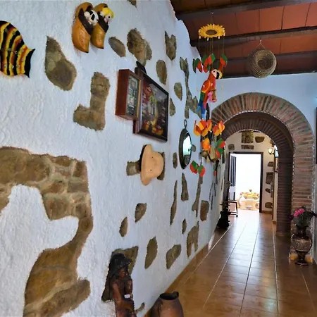 Luxury House 8 Persons Front The Costa Brava Villa