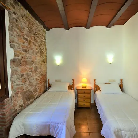 Villa Luxury House 8 Persons Front The Costa Brava *