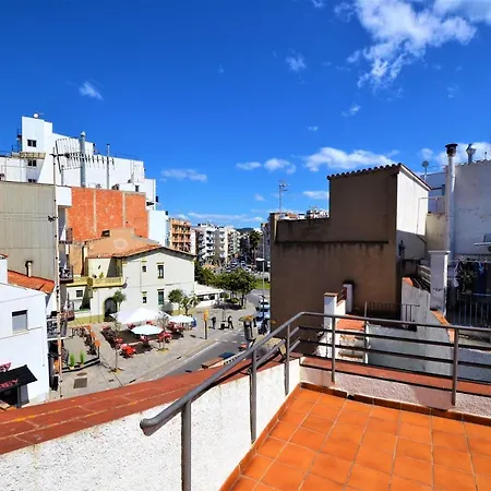 Luxury House 8 Persons Front The Costa Brava *