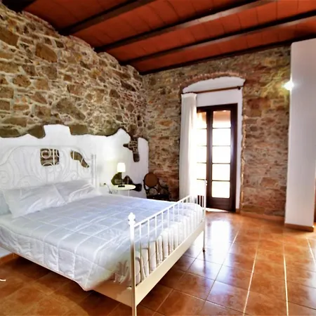 Luxury House 8 Persons Front The Costa Brava *