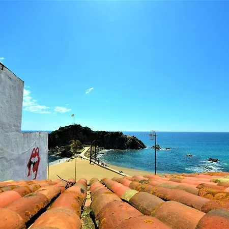 Luxury House 8 Persons Front The Costa Brava * Blanes