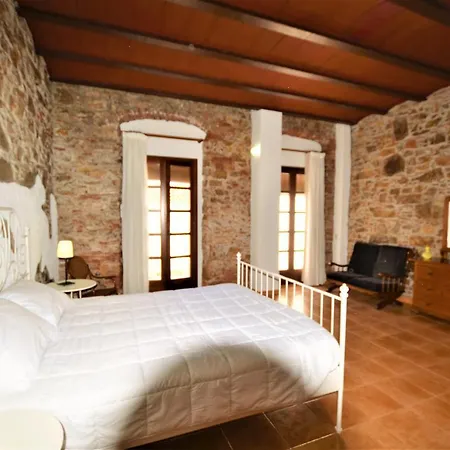 Luxury House 8 Persons Front The Costa Brava Villa Blanes