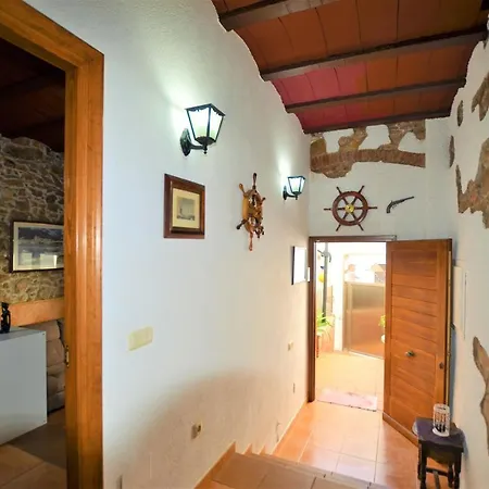 Luxury House 8 Persons Front The Costa Brava Villa *