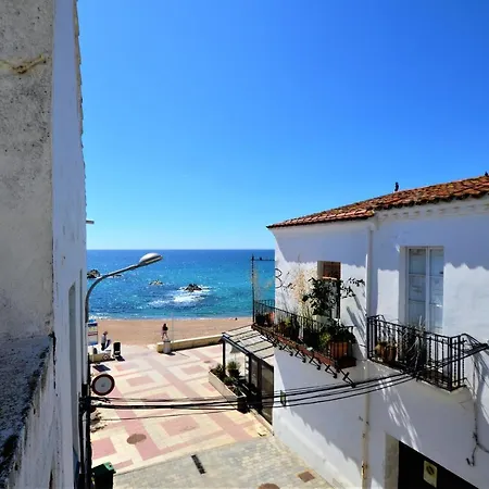Luxury House 8 Persons Front The Costa Brava *