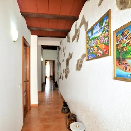 Luxury House 8 Persons Front The Costa Brava Villa *