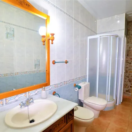Luxury House 8 Persons Front The Costa Brava Villa *