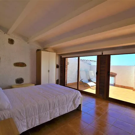 Luxury House 8 Persons Front The Costa Brava