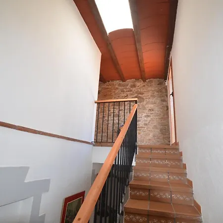 Luxury House 8 Persons Front The Costa Brava Blanes