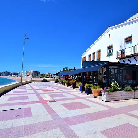 Villa Luxury House 8 Persons Front The Costa Brava