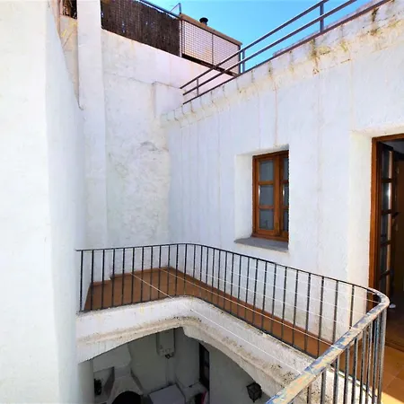 Luxury House 8 Persons Front The Costa Brava *