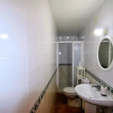 Luxury House 8 Persons Front The Costa Brava *