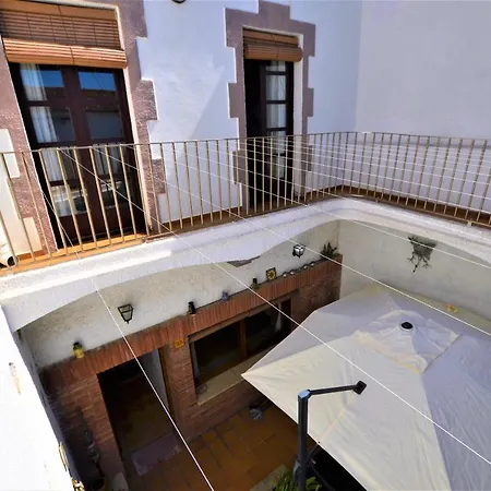 Luxury House 8 Persons Front The Costa Brava * Blanes