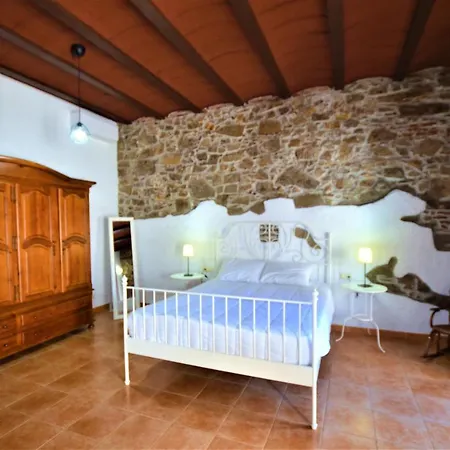 Luxury House 8 Persons Front The Costa Brava *