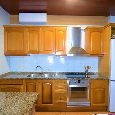 Luxury House 8 Persons Front The Costa Brava Blanes