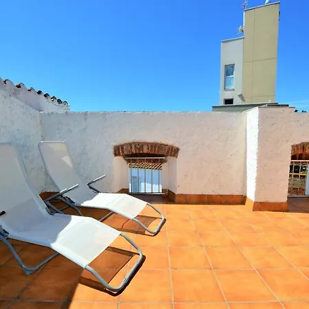 ヴィラ Luxury House 8 Persons Front The Costa Brava