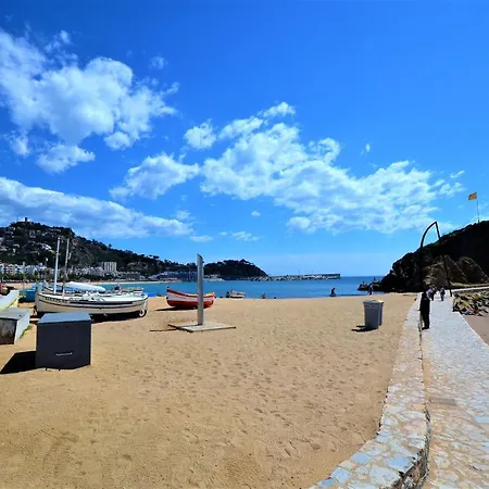 ヴィラ Luxury House 8 Persons Front The Costa Brava *