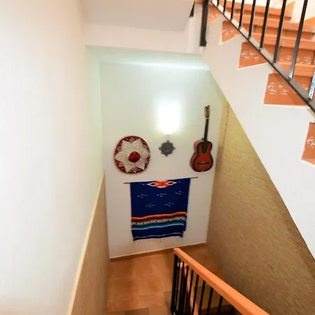 ヴィラ Luxury House 8 Persons Front The Costa Brava